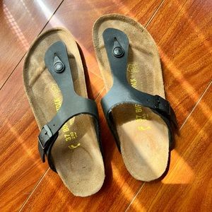 Birkenstock Gizeh Thong Sandals